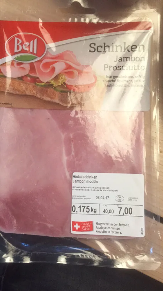 Jambon