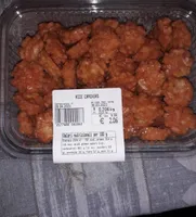 rice crakers