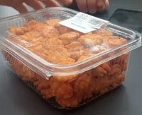 Rice crackers