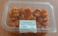 Rice Crackers