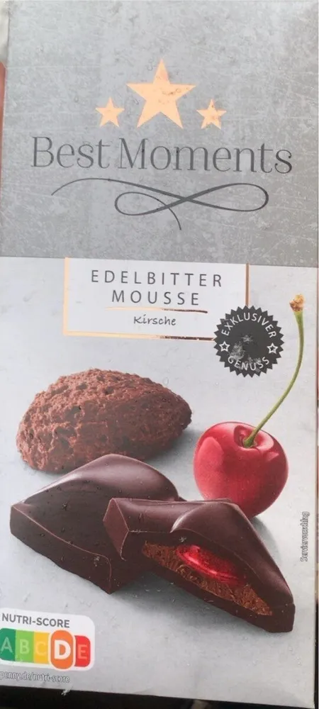Edelbitter Mouse