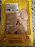 Pouletflüfel