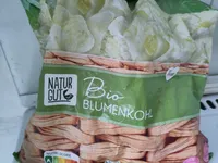 Bio Blumenkohl