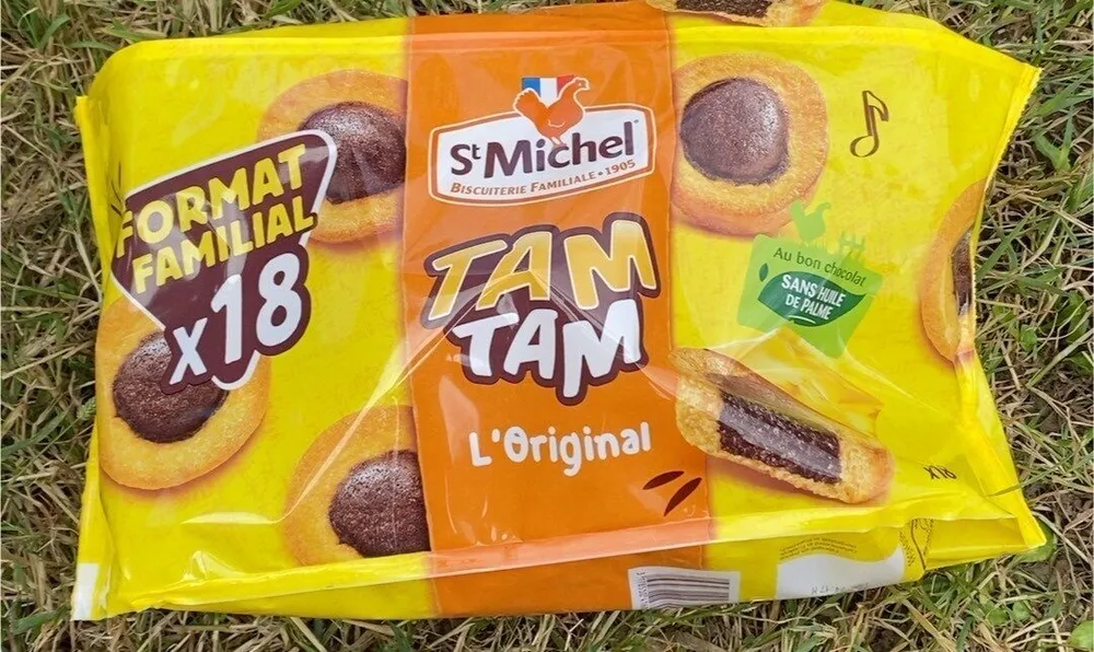 Tamtam