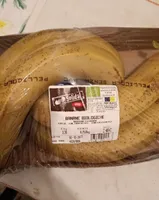Banane Biologiche