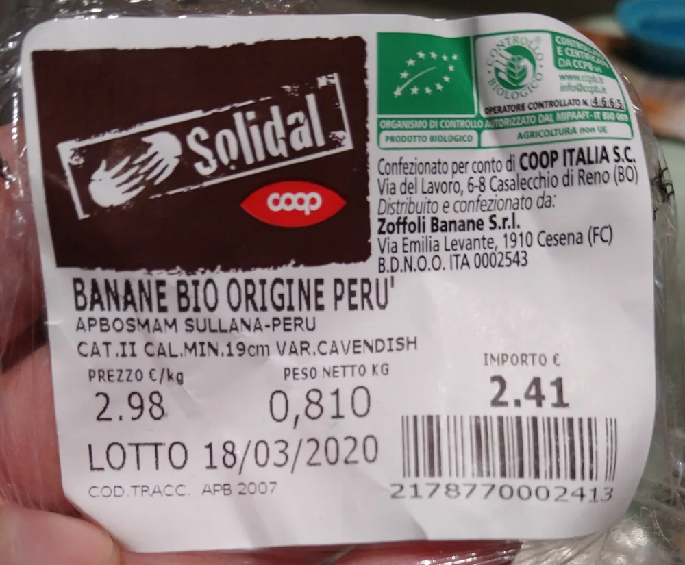 banane