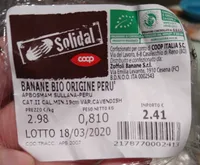 banane
