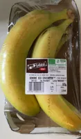 Banane bio