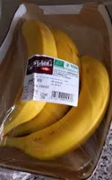 Banane bio