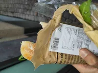 Ciabatta Rom moz