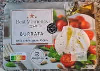 Burrata