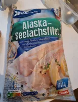 Seelachsfilet