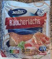 Räucherlachs