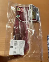 Jambon d’Auvergne