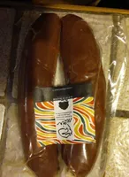 Petits boudins au porc noir de Bigorre par 2
