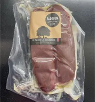 Petit boudin au porc noir de bigorre