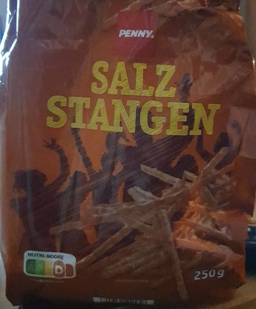 SALZ STANGEN