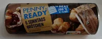 Sonntagsbrötchen