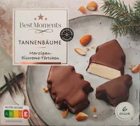 Tannenbäume