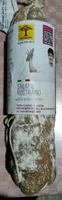 Salame nostrano