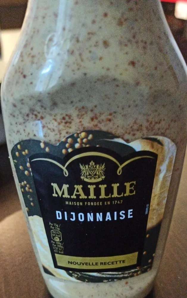 Dijonnaise