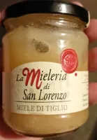 Miele di Tiglio