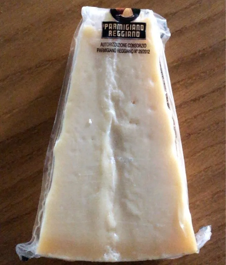 Parmigiano Reggiano DOP oltre 14 mesi