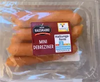 Mini Debreziner