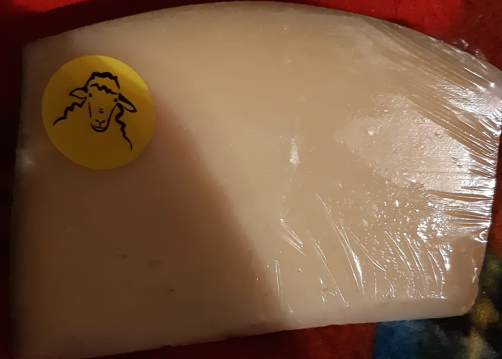 Pecorino Sardo