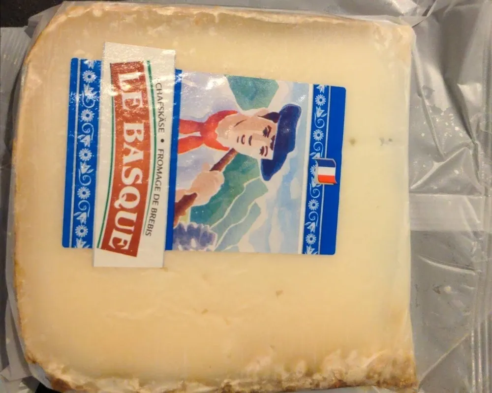 Fromage de brebis