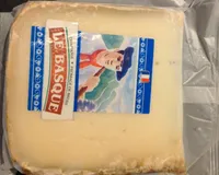 Fromage de brebis