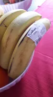 EH BANANE DU CONGO LA