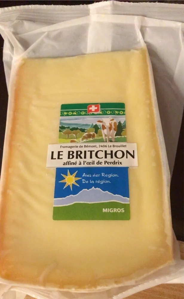 Le Britchon