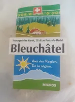 Bleuchatel Migros