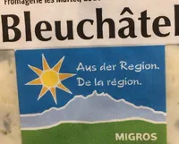 Bleuchâtel