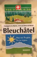 Bleuchâtel