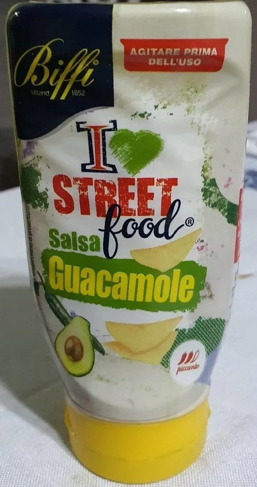 Guacamole