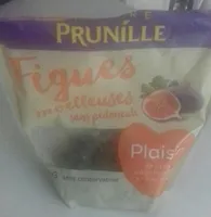 Figues moelleuses sans pédoncule