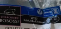 Caillette aux marrons