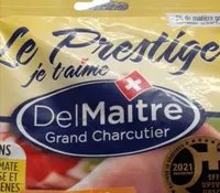 Jambon Le Prestige Je t'aime