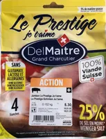 Le Prestige Jambon