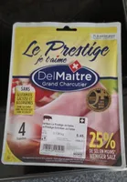 Jambon le Prestige