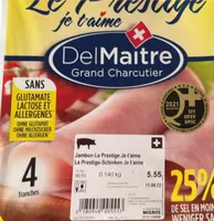 Jambon