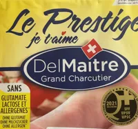 Jambon Prestige
