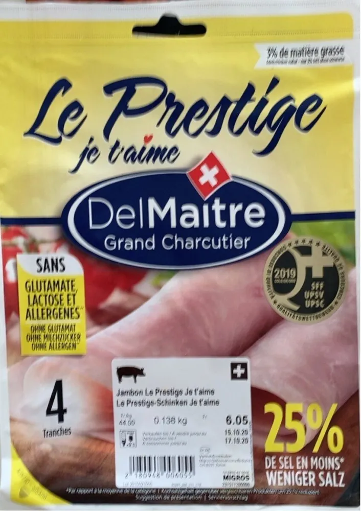 Jambon