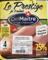Le Prestige