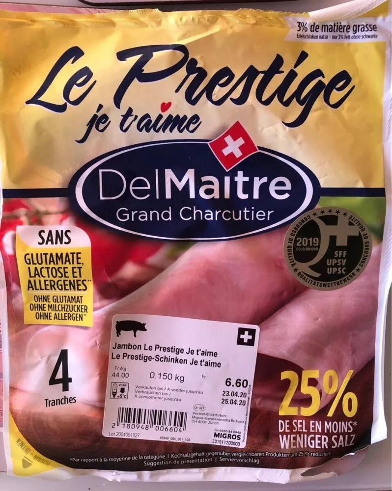 Jambon