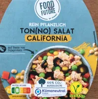 TON(NO) Salat California