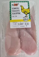 Chicken Breast