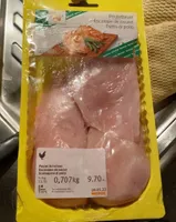 Polet schnitzel